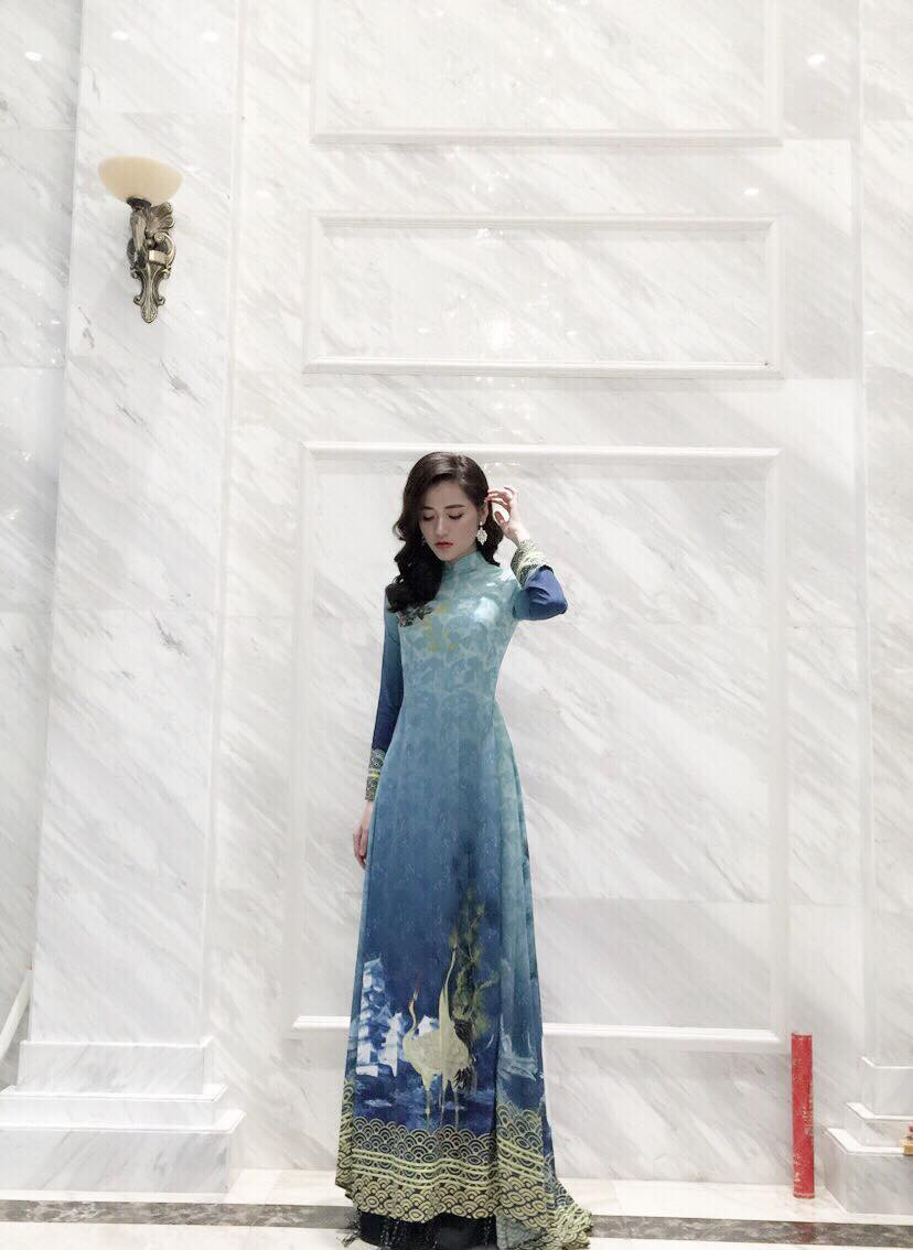 Cô giáo “hot girl” Minh Quỳnh: “Nghề giáo rất cao quý và thiêng liêng” ảnh 7