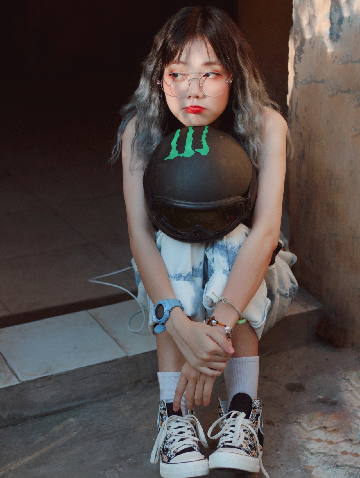 10X tài năng “hút” hàng triệu follower nhờ những video độc lạ trên TikTok ảnh 12