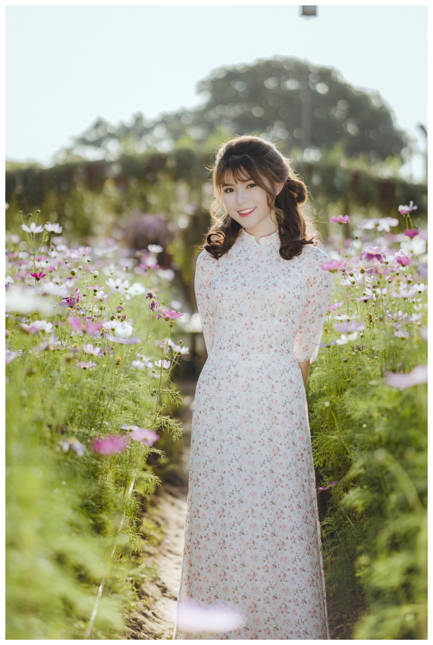 “Hot girl Phương Oanh 10X" ảnh 11