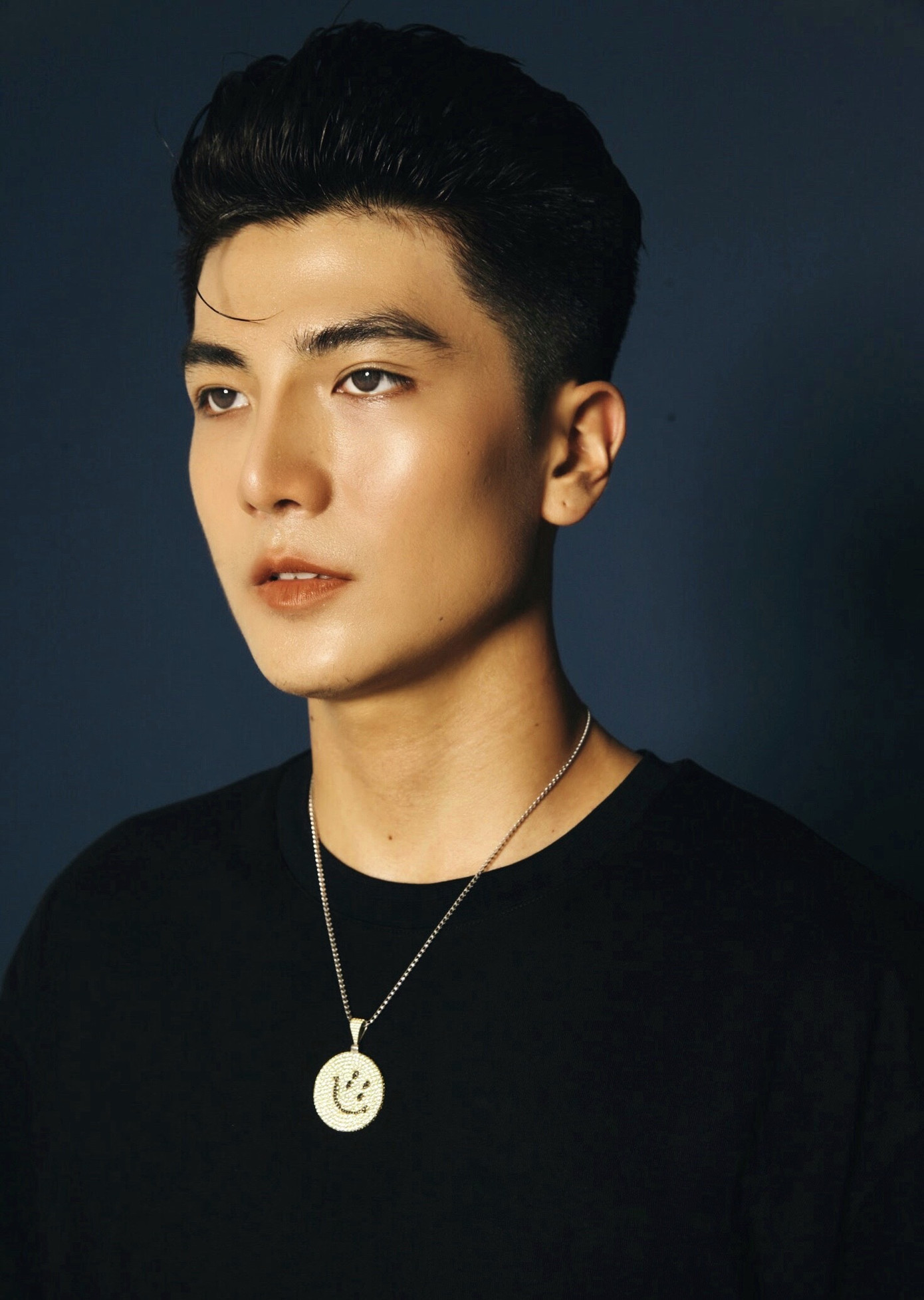 Nguyễn Việt Hùng: “Chiều cao không phải trở ngại đến với con đường người mẫu của tôi“ ảnh 2