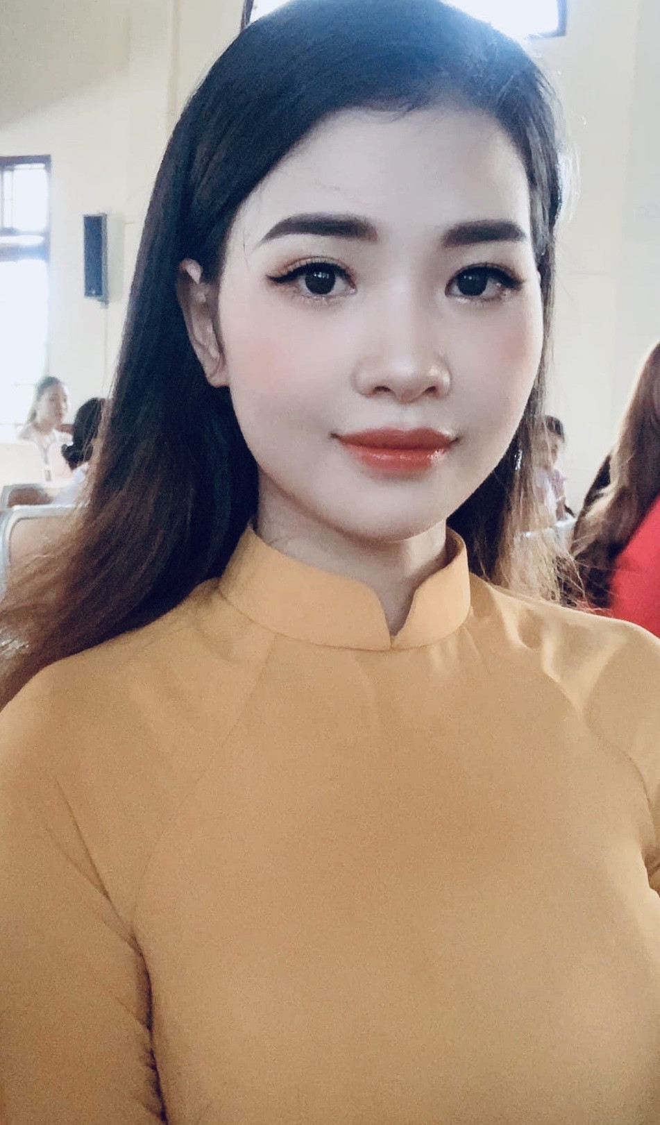 Tôi mệt bởi vì tôi sắp về đích ảnh 7