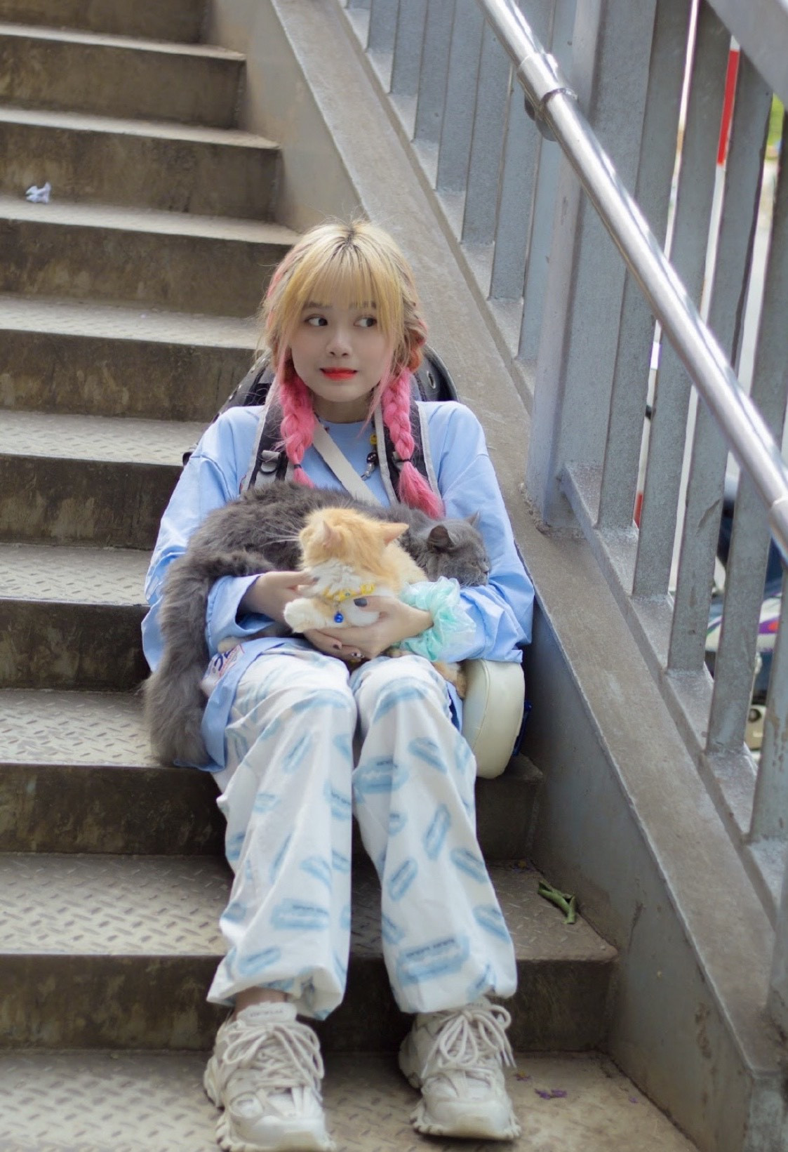 10X tài năng “hút” hàng triệu follower nhờ những video độc lạ trên TikTok ảnh 4