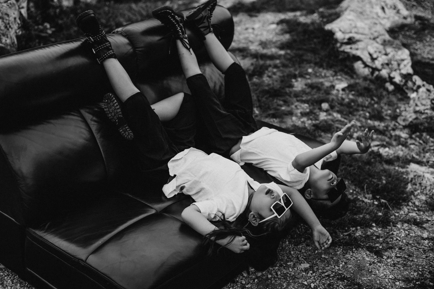 Biến hình cùng những bức ảnh “mẫu nhí” của chàng phù thủy 9X ảnh 4