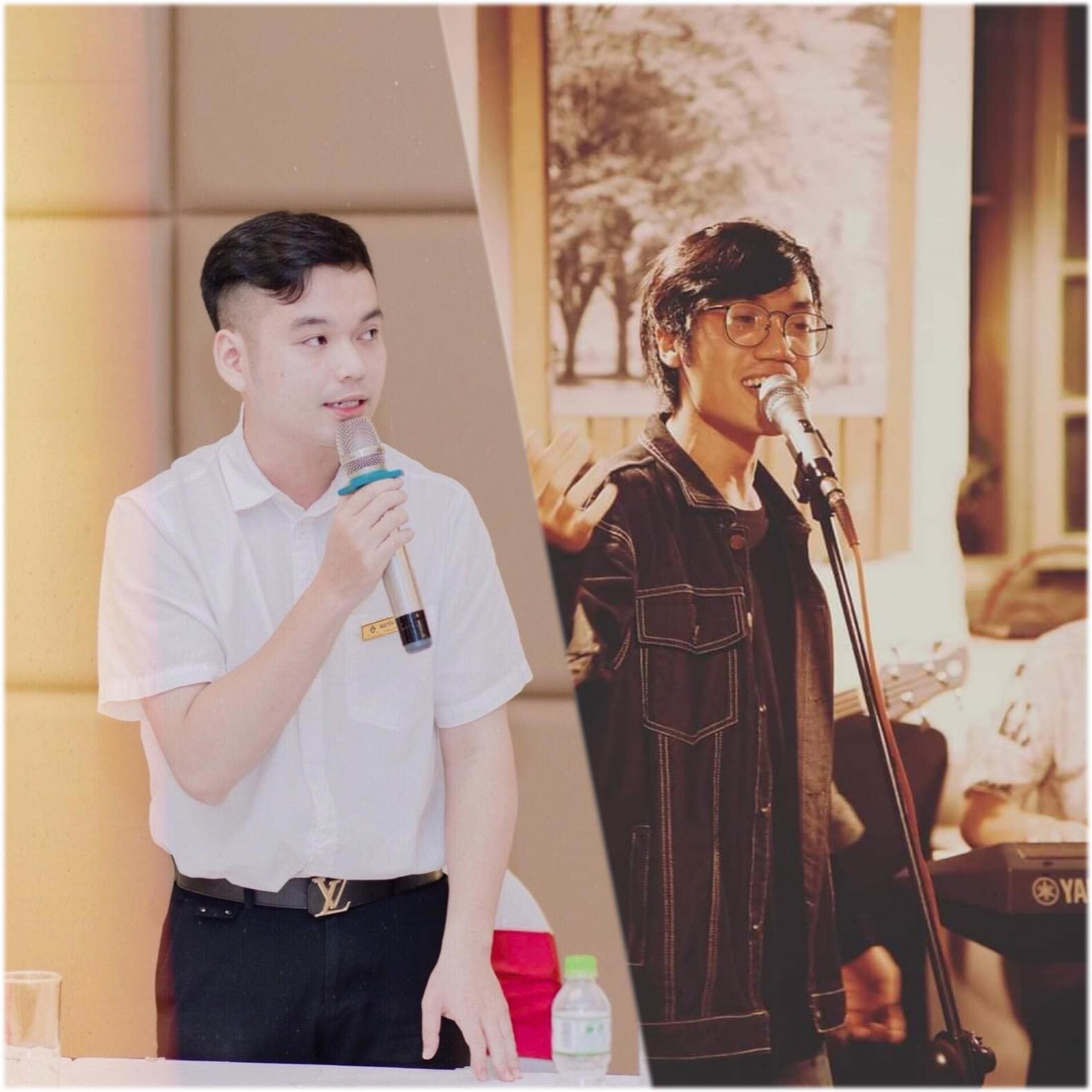 Chặng đường 10 năm của CLB Âm nhạc và Nghệ thuật HLU ảnh 4