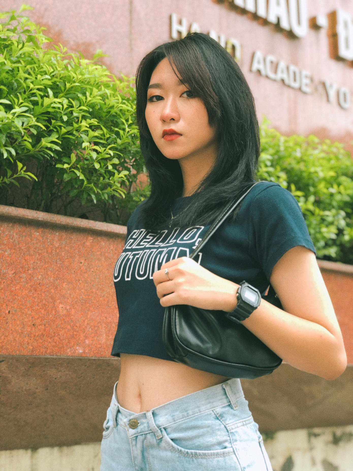 Cô gái dân tộc Thái sở hữu nét đẹp “lạ” cùng đam mê diễn xuất ảnh 7