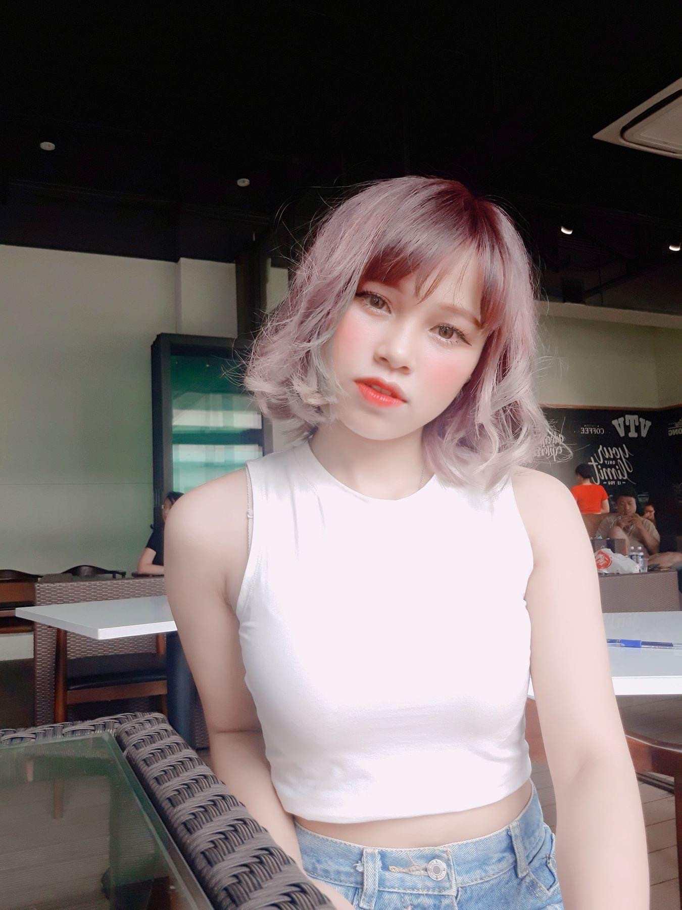 Cô giáo tương lai nổi danh nhờ Beatvn và page Sống ảo ảnh 14