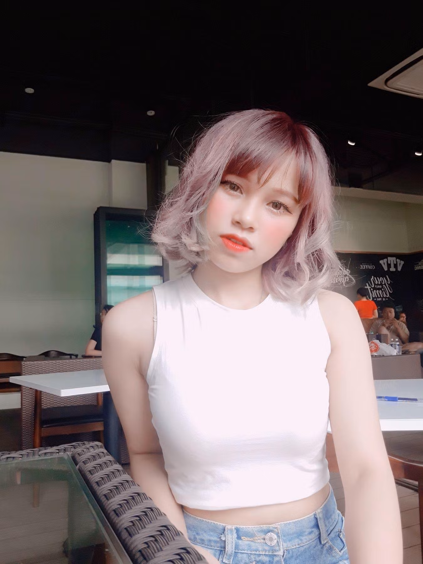 Cô giáo tương lai nổi danh nhờ Beatvn và page Sống ảo ảnh 14