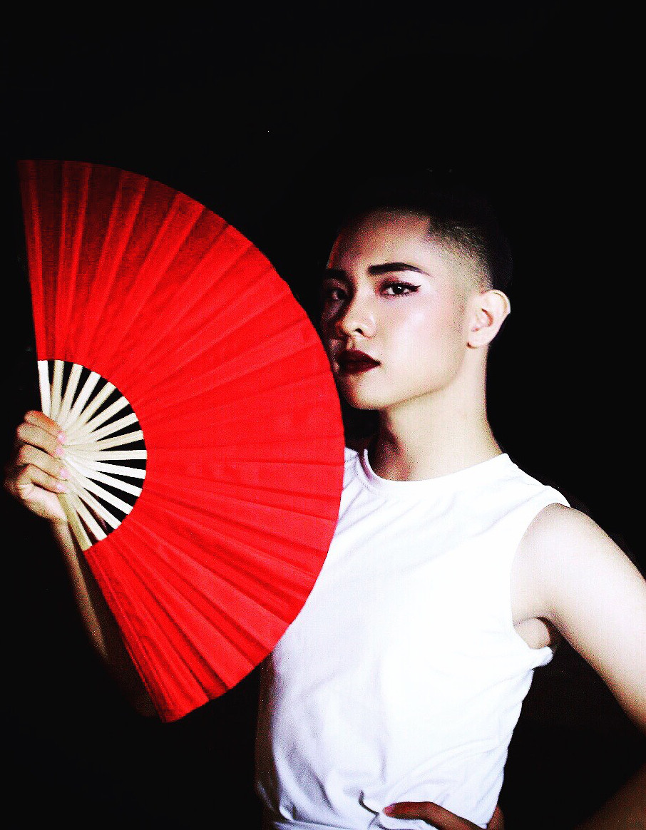 Quyết tâm theo đuổi nghệ thuật múa, chàng trai biến đam mê thành sự thật ảnh 3