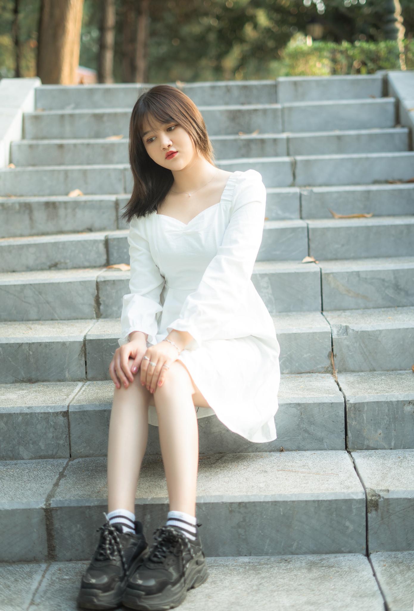 Khi đã đội vương miện thì đừng để vương miện rơi ảnh 8