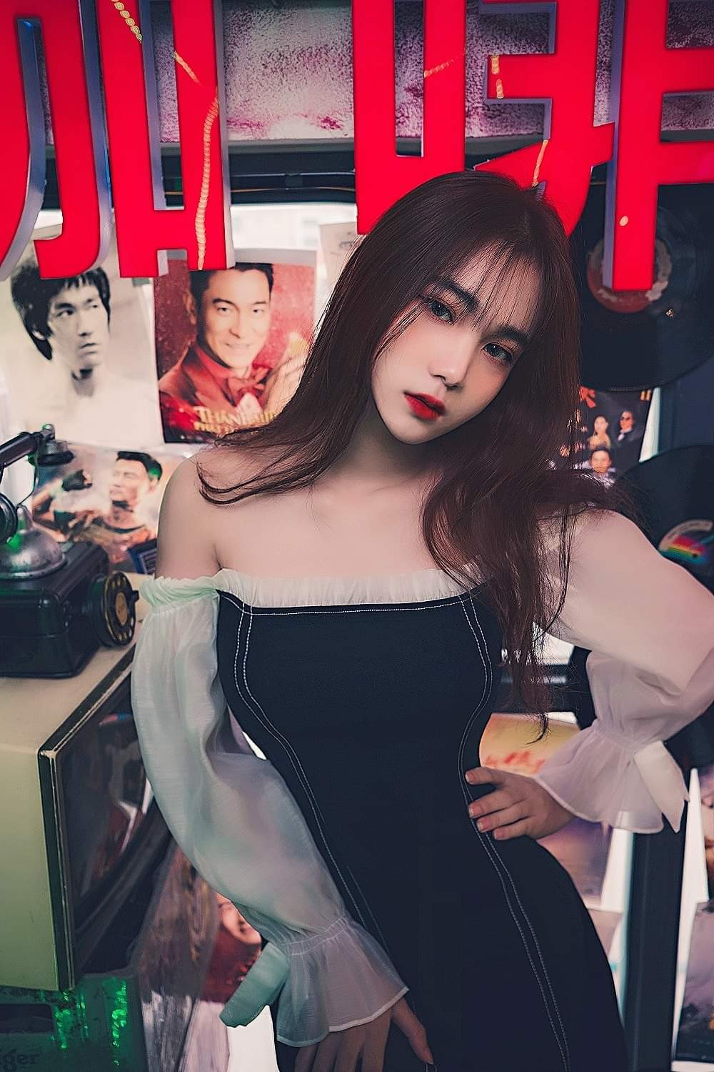 Hot girl Hà thành: “Hãy kiếm tiền trước sự già đi của bố mẹ” ảnh 7