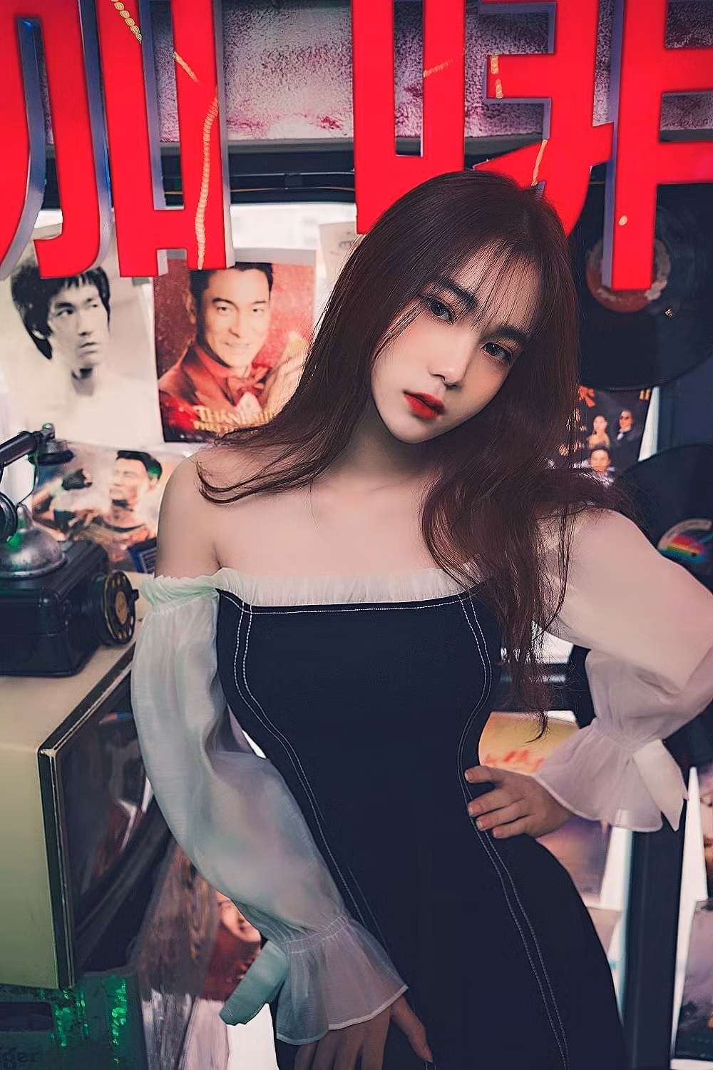 Hot girl Hà thành: “Hãy kiếm tiền trước sự già đi của bố mẹ” ảnh 7