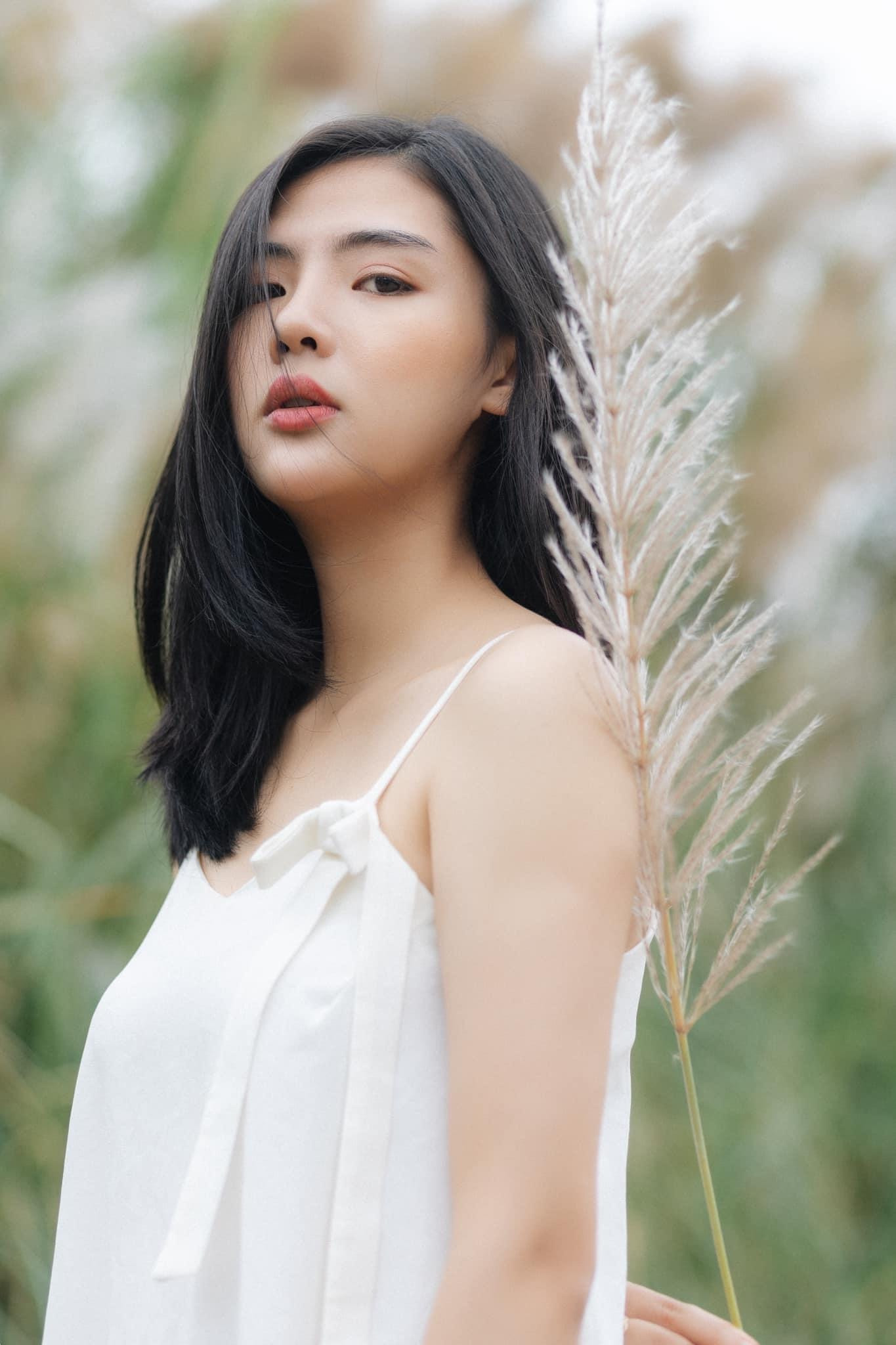 Nữ sinh Nghệ An học Thuỷ Lợi, thi Hoa khôi và kinh doanh ảnh 2