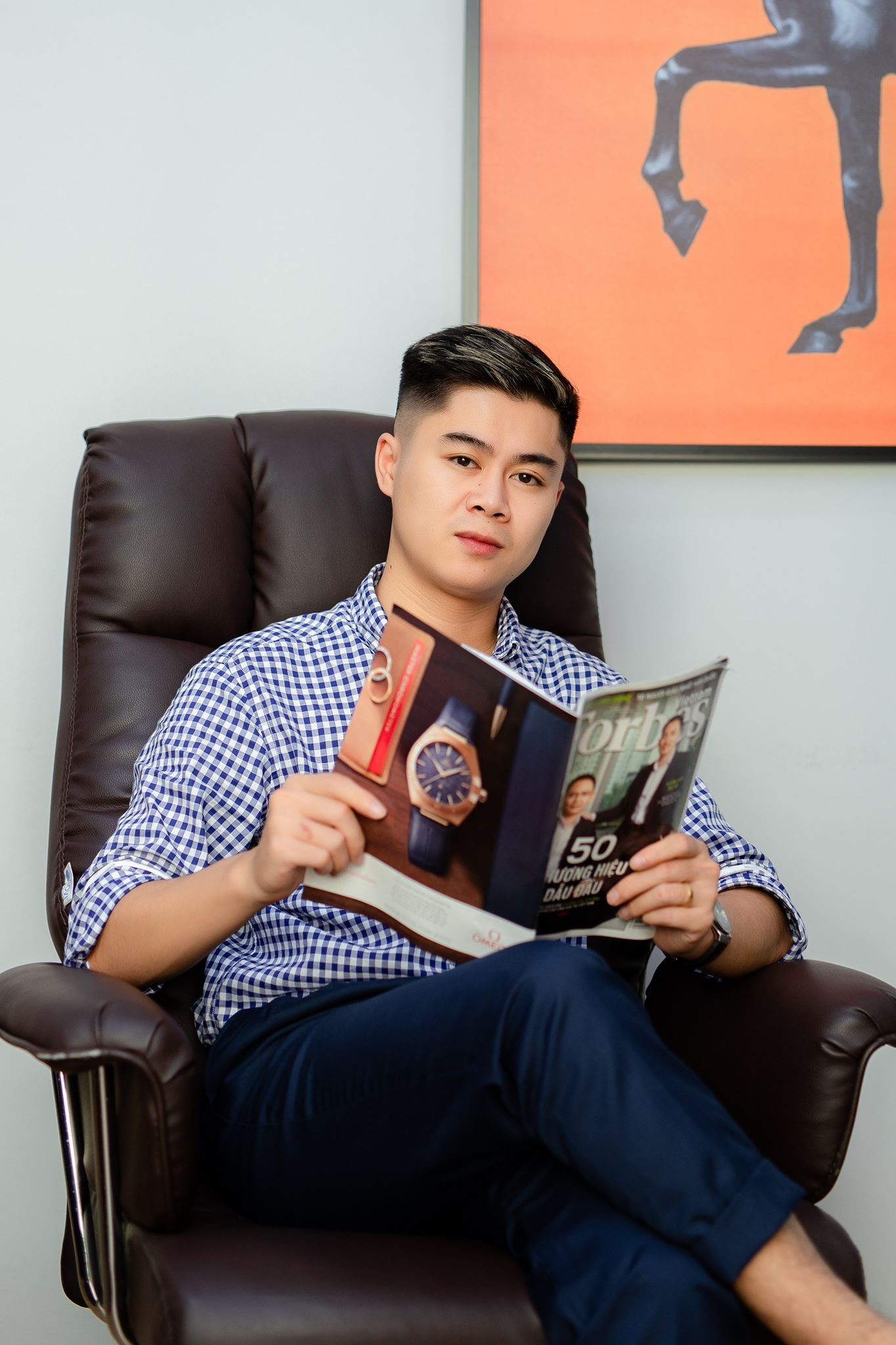 Tham gia các hoạt động Đoàn – Hội tạo ra nhiều cơ hội nghề nghiệp ảnh 4