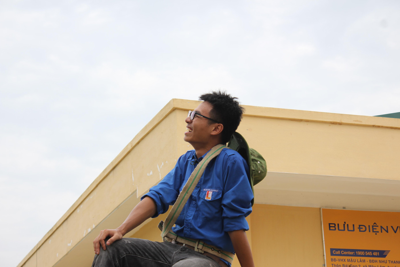 Thủ khoa khối A luôn giữ vững phong độ học tập với mục tiêu đạt bằng xuất sắc ảnh 11