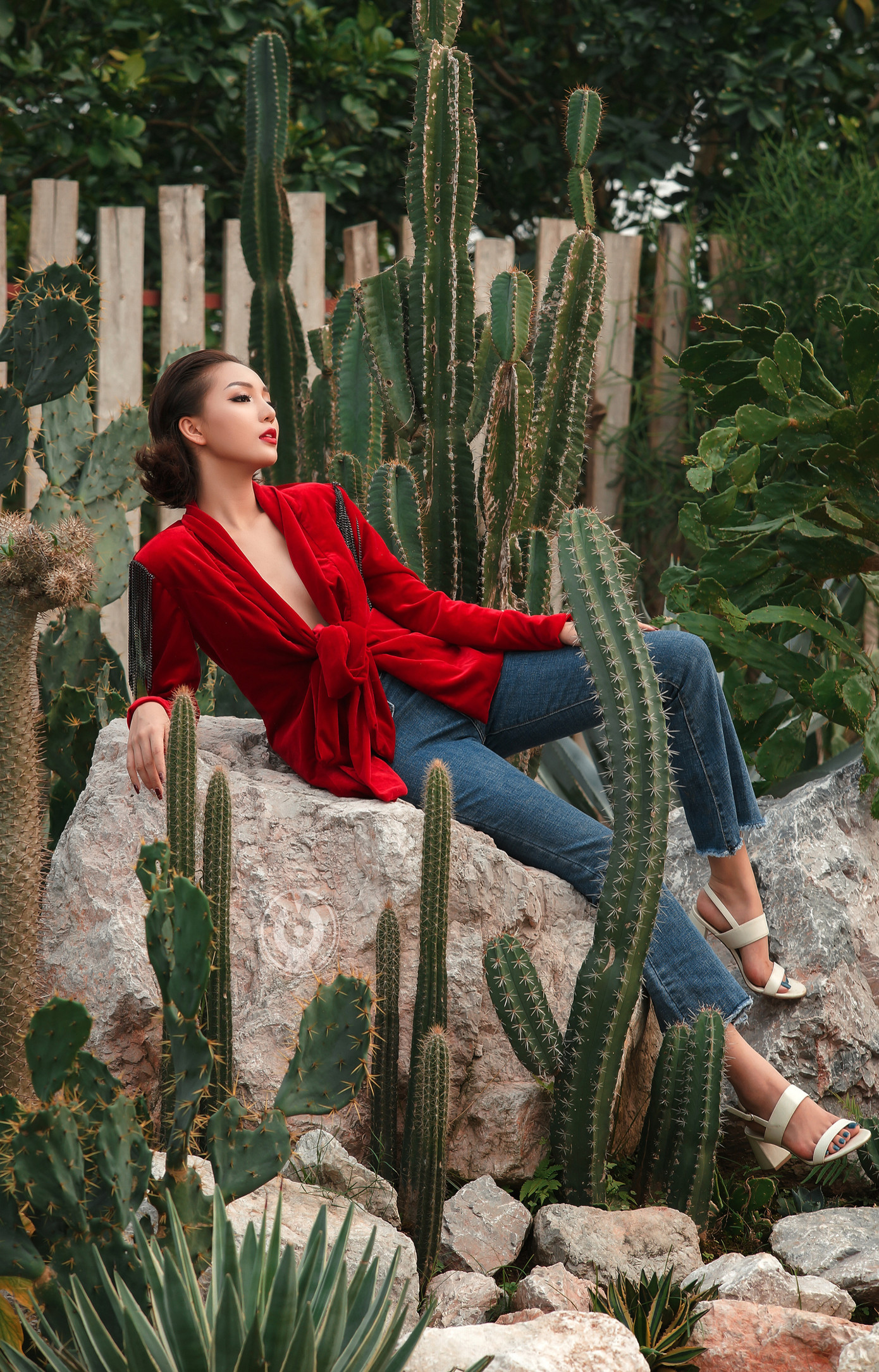 Nữ sinh trường Điện ảnh sở hữu nhan sắc ngọt ngào gây thương nhớ ảnh 6