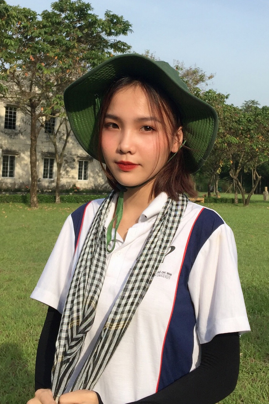 Sống trọn từng giây và không ngừng hoàn thiện bản thân ảnh 3