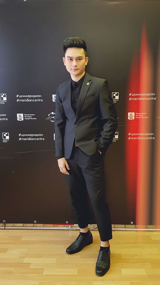 Lò Pa Panh – Chàng cử nhân Luật yêu âm nhạc ảnh 6