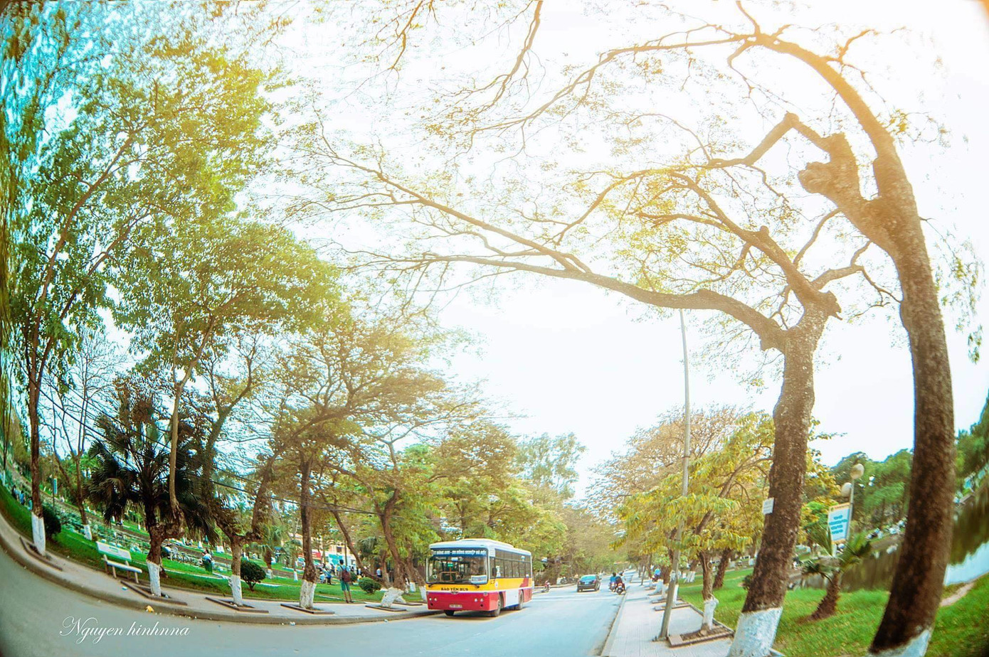 Học viện Nông nghiệp Việt Nam - nơi viết tiếp câu chuyện tuổi trẻ của bao thế hệ sinh viên ảnh 2