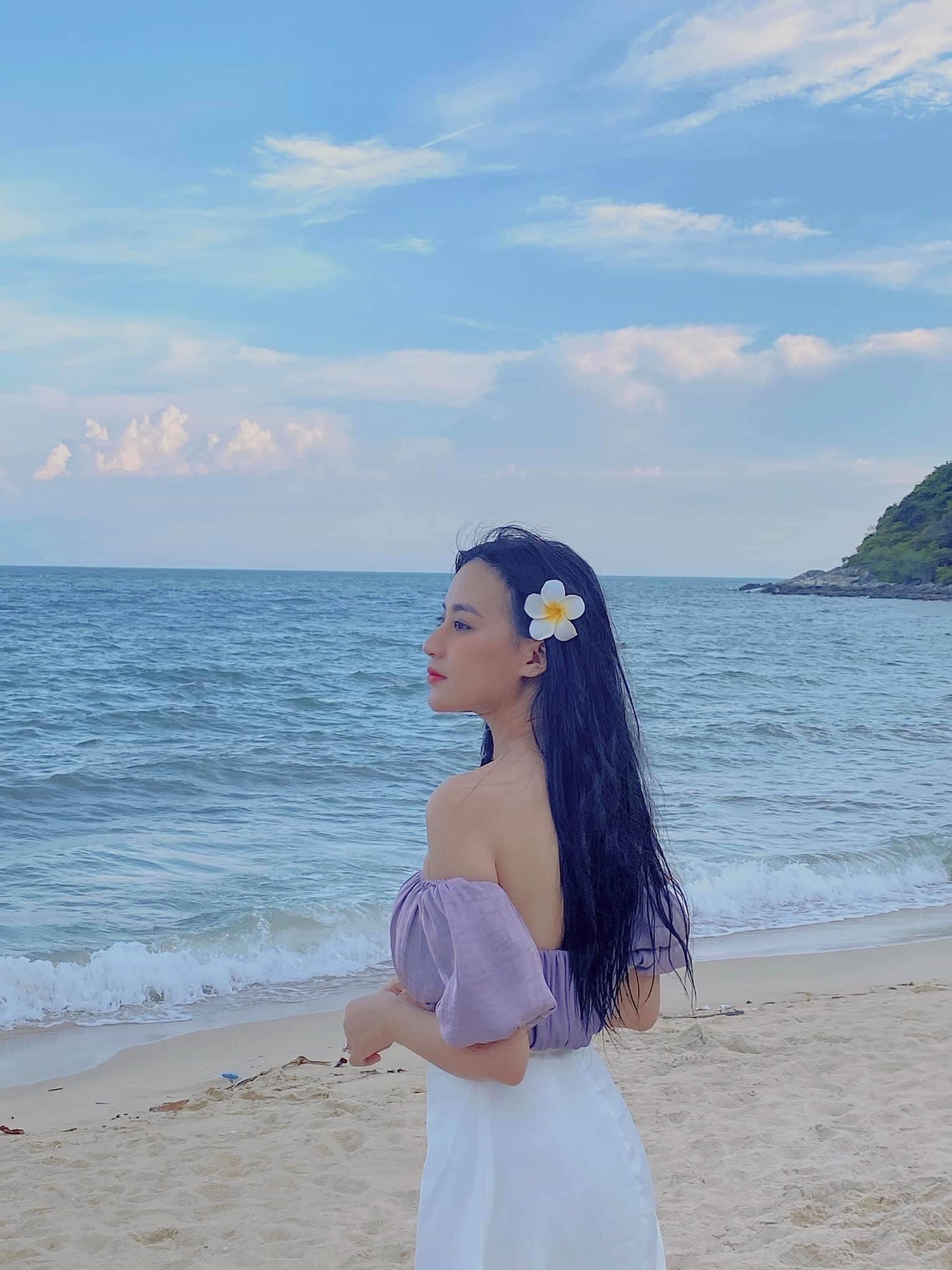 Bạn đừng ngại nổi bật! ảnh 14