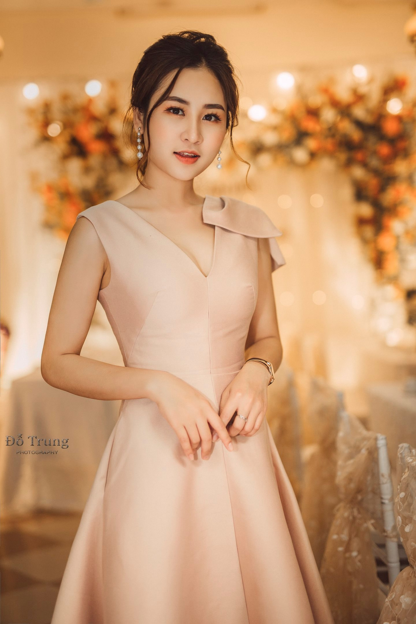 Bốn năm đại học trôi qua nhanh lắm! ảnh 9