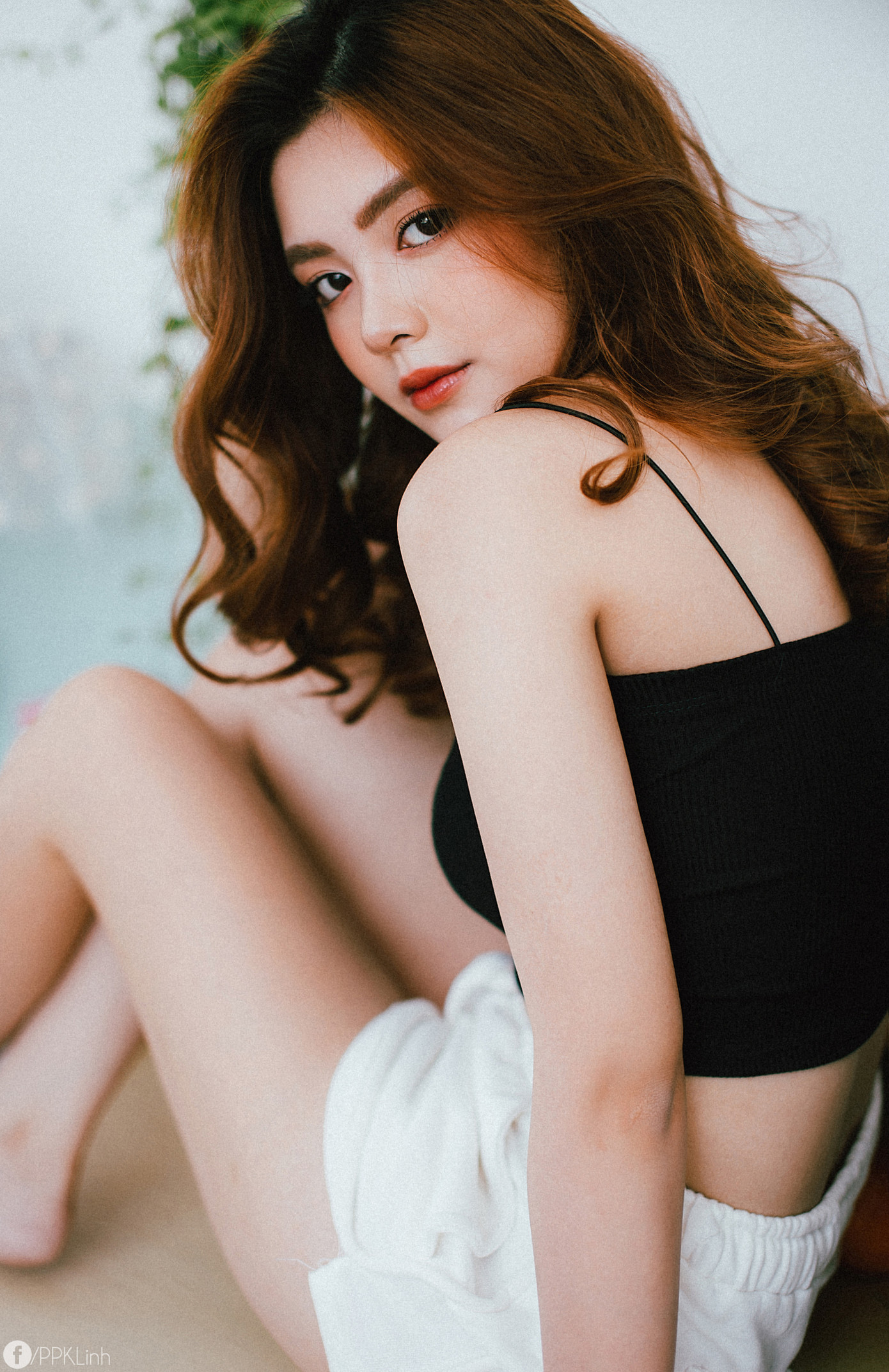 Nữ sinh 10X vạn người mê muốn đậu vào trường Đại học Sài Gòn ảnh 5