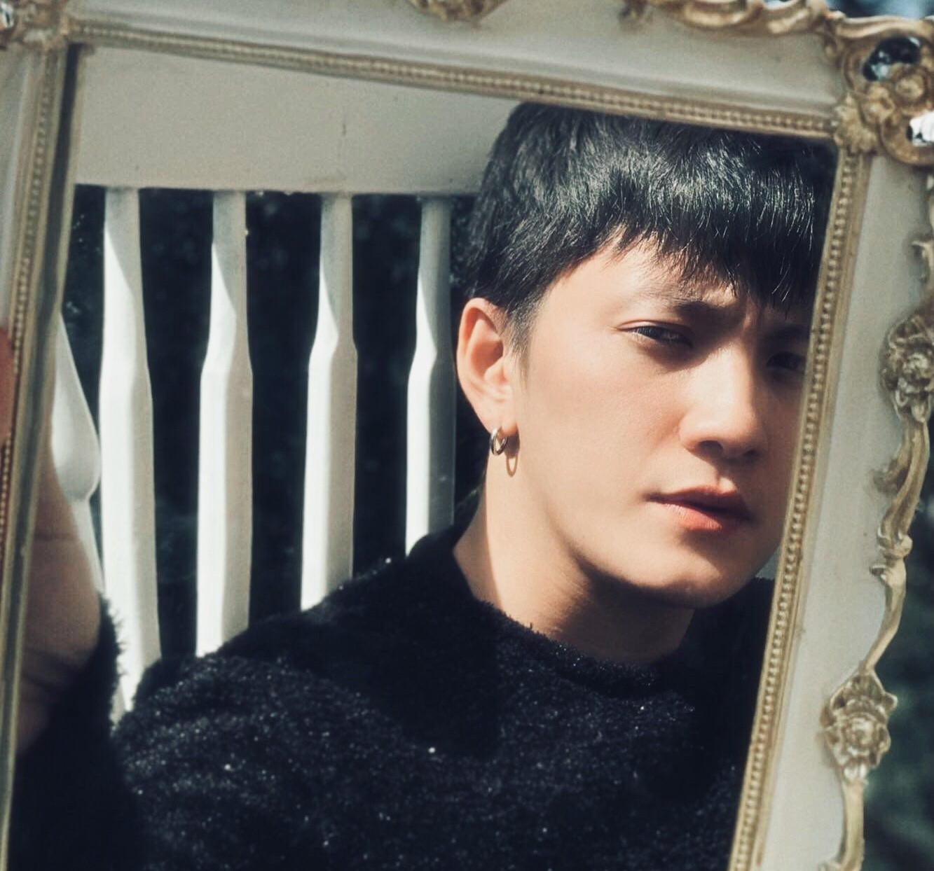 Chỉ có lao động không ngừng nghỉ thì mới có thể tự tìm được may mắn ảnh 8