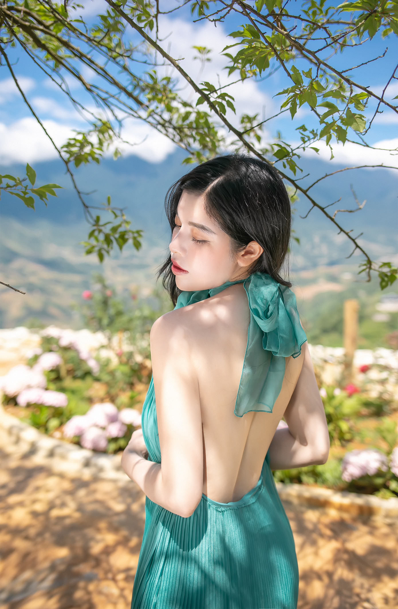 Hot girl Lê Mai Sang bản lĩnh trước những khó khăn, sớm tự lập từ lúc 9 tuổi ảnh 7