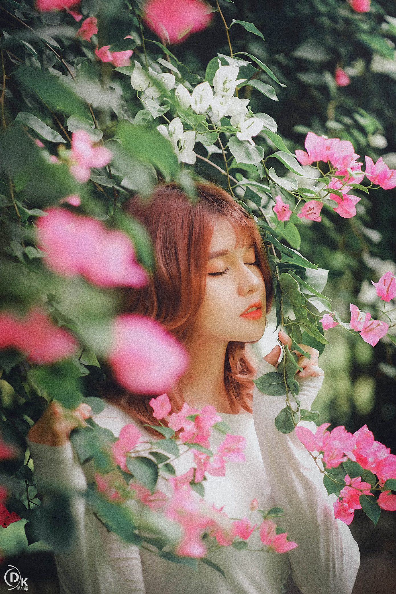 Cô Hoa khôi thể thao ước mơ trở thành doanh nhân thành đạt ảnh 9