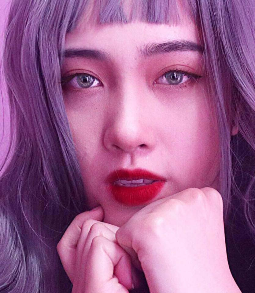 Cô nàng chuyên Anh đa tài và ước mơ trở thành nữ hoàng triệu đô ảnh 3