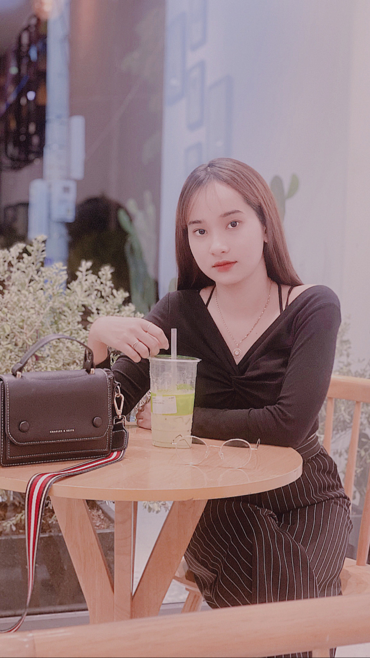 Hãy yêu thương bản thân, tự do và vui vẻ! ảnh 2