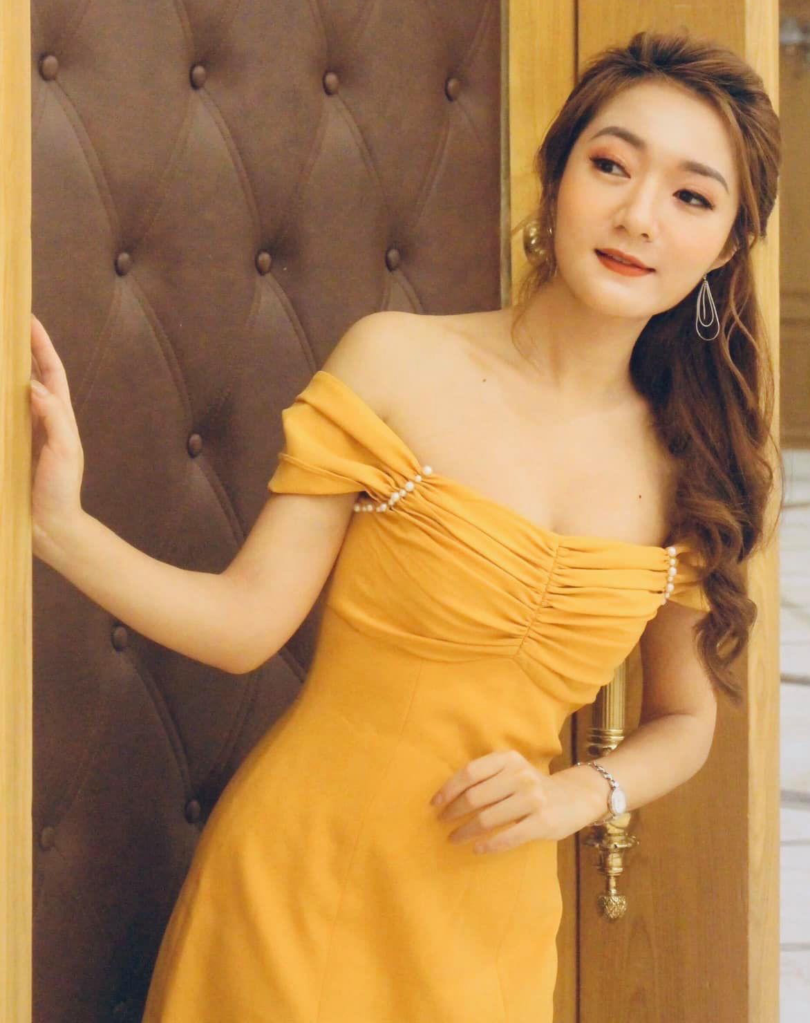 MC Trịnh Vân Anh: Những việc tôi làm tốt nhất hiện nay đều từng là sở đoản ảnh 2