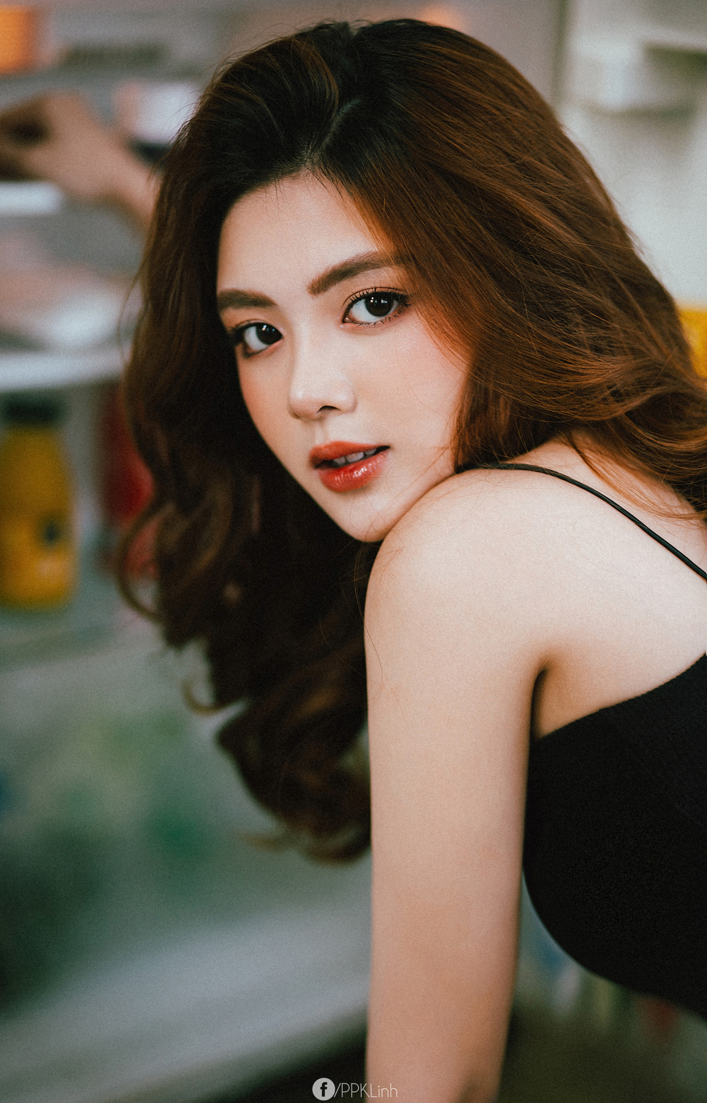 Nữ sinh 10X vạn người mê muốn đậu vào trường Đại học Sài Gòn ảnh 1