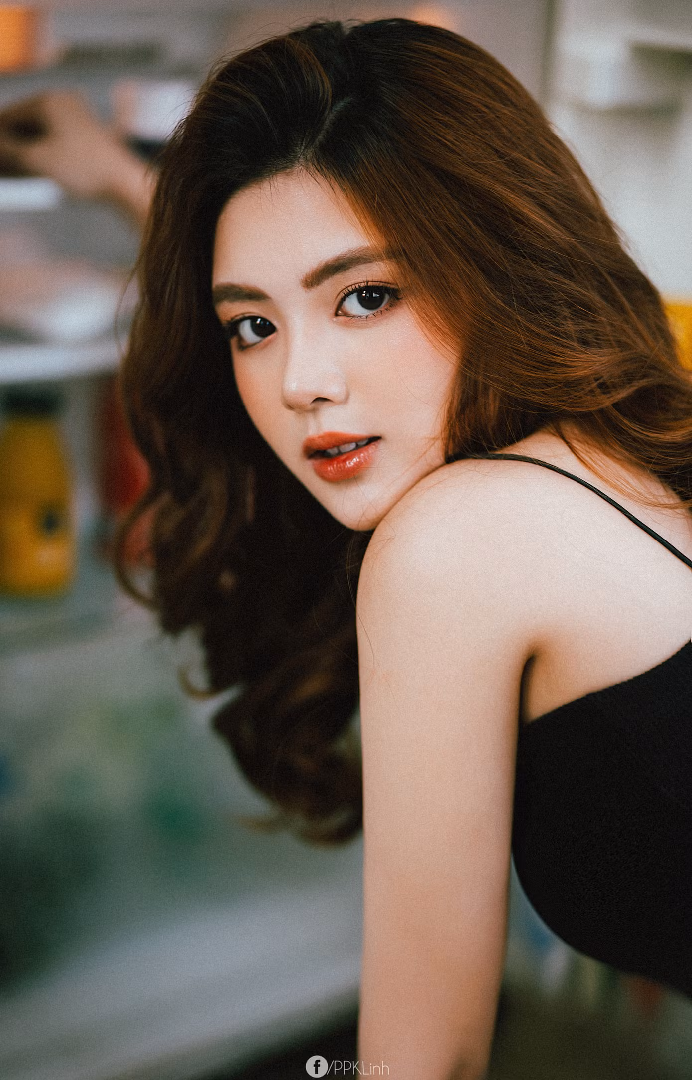 Nữ sinh 10X vạn người mê muốn đậu vào trường Đại học Sài Gòn ảnh 1