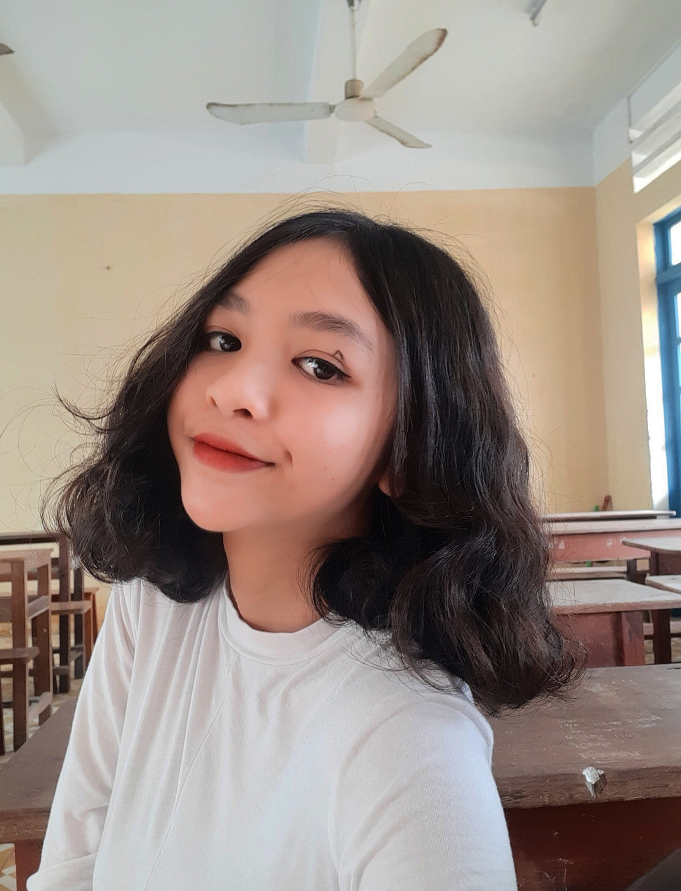 Nữ sinh 16 tuổi ước mơ làm người mẫu chuyên nghiệp ảnh 12