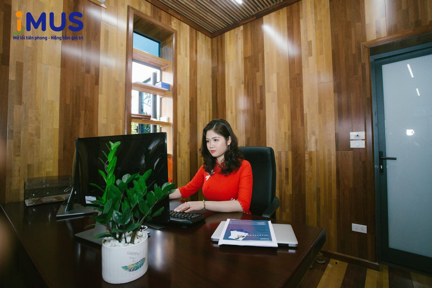 Gặp gỡ cựu sinh viên Trường Đại học Khoa học - nữ doanh nhân xinh đẹp, tài năng ảnh 4