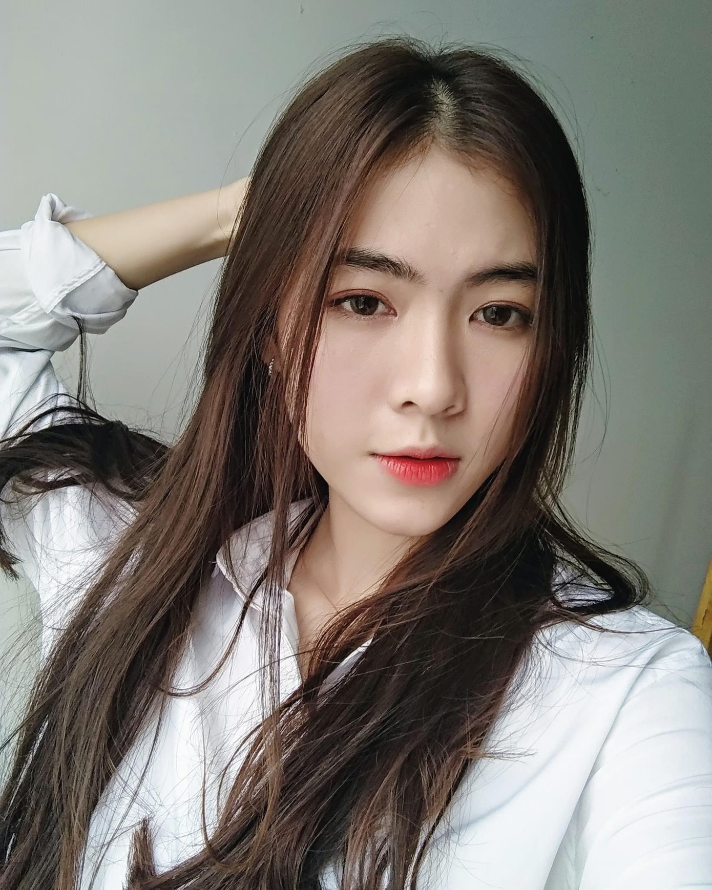 9X xinh đẹp Ngọc Anh: "Sinh viên Y Dược cực năng động, không hề khô khan" ảnh 5