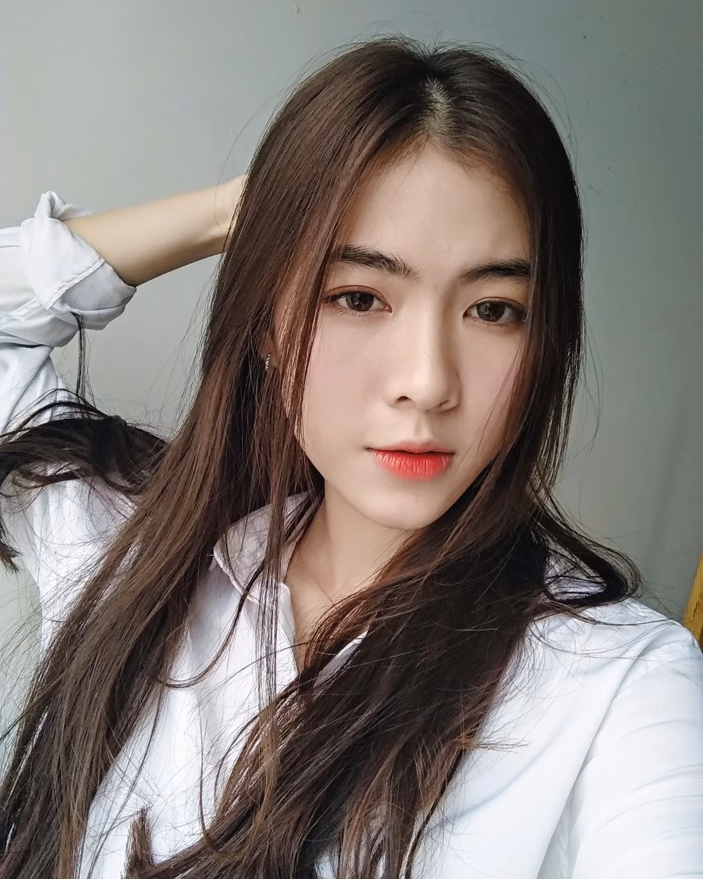 9X xinh đẹp Ngọc Anh: "Sinh viên Y Dược cực năng động, không hề khô khan" ảnh 5