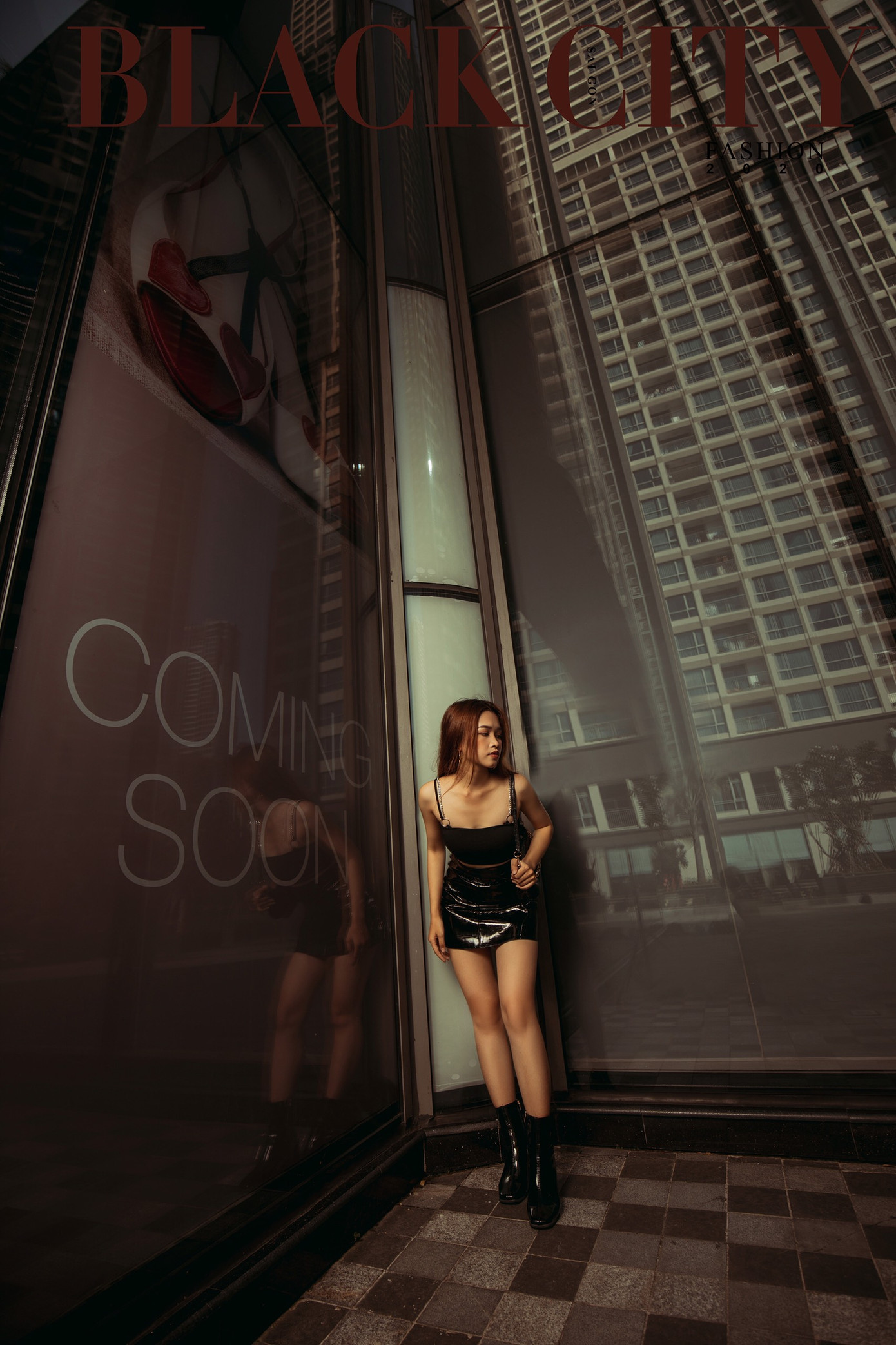 Như Quỳnh: “Có vấp ngã mới trưởng thành và đạt được thành công” ảnh 6