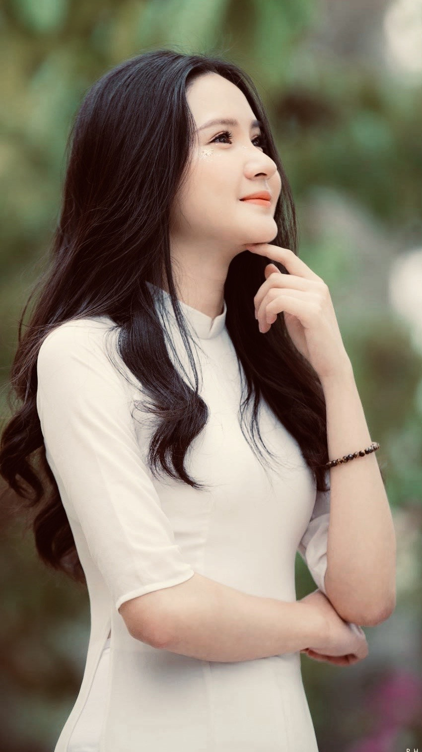 Con gái đã thi đậu Bách khoa thì không còn sợ gì hết! ảnh 7