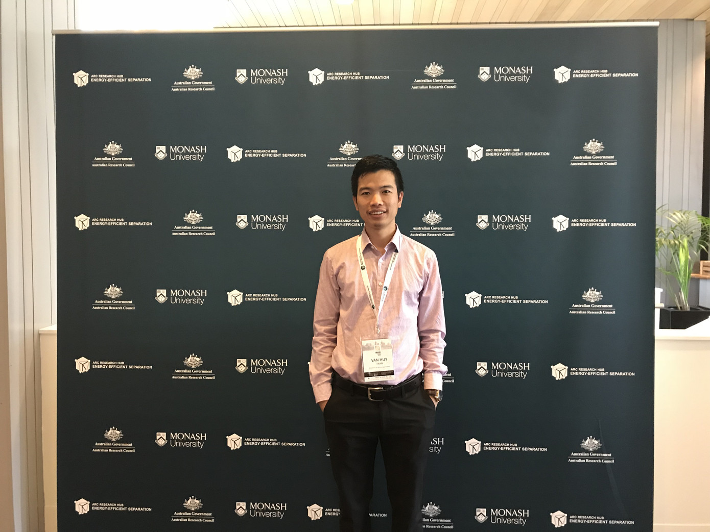 Cựu sinh viên trường Đại học Kiến trúc chia sẻ cơ hội học lên Tiến sỹ tại Úc ảnh 3