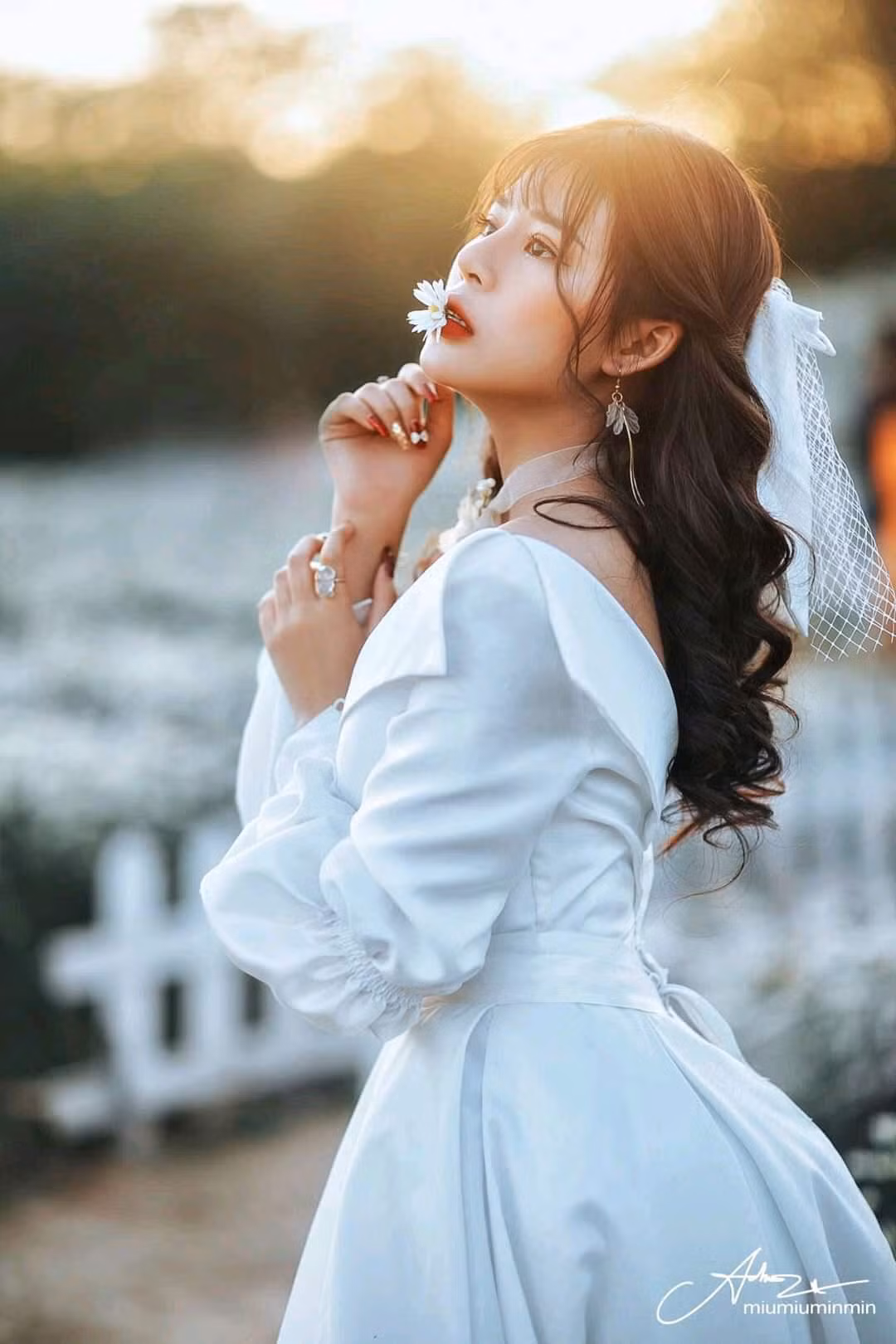 Hot girl Hà thành: Mình yêu nghề mẫu ảnh ảnh 5