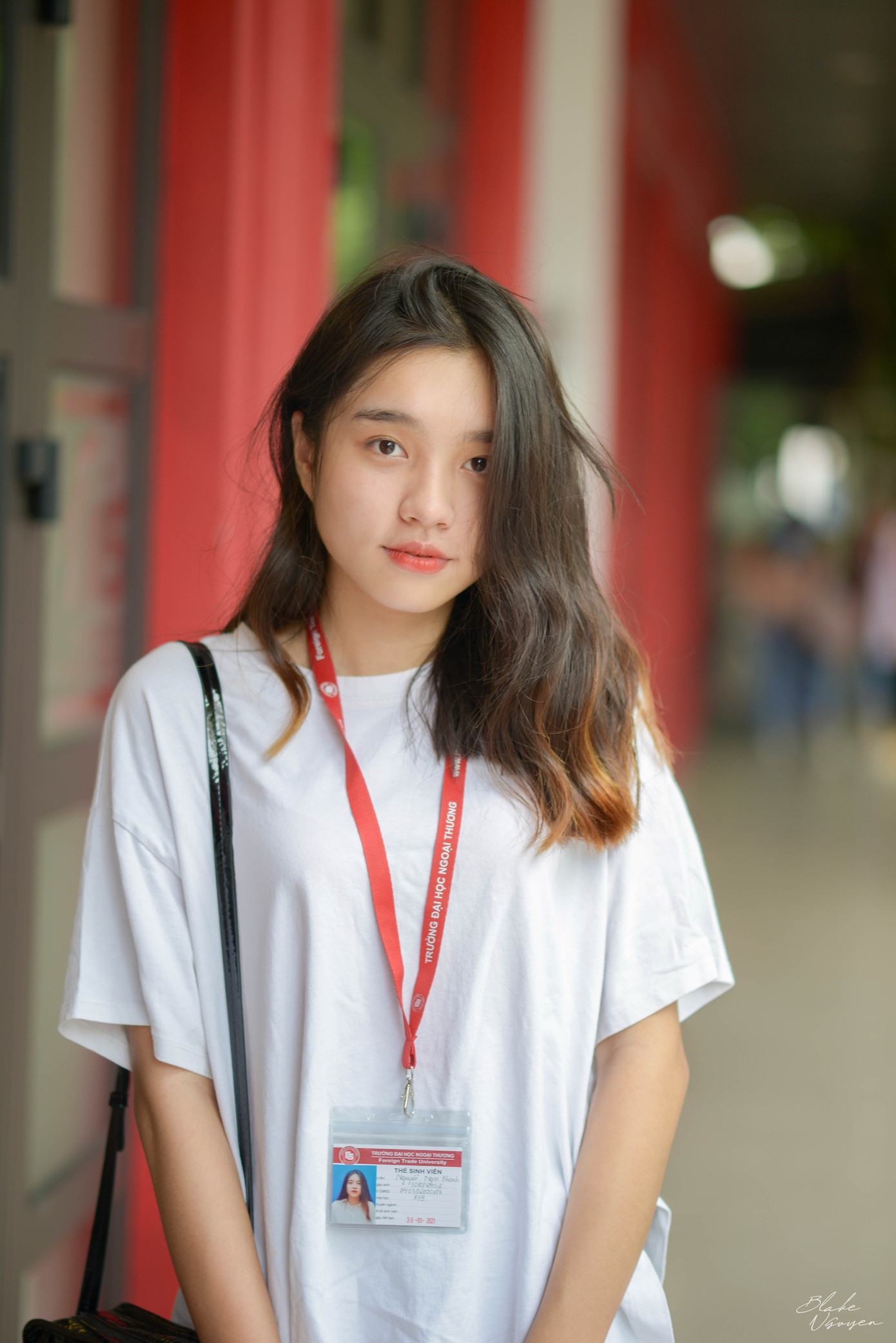 Thủ khoa Ngoại thương khối D 2020 có gì đặc biệt? ảnh 6