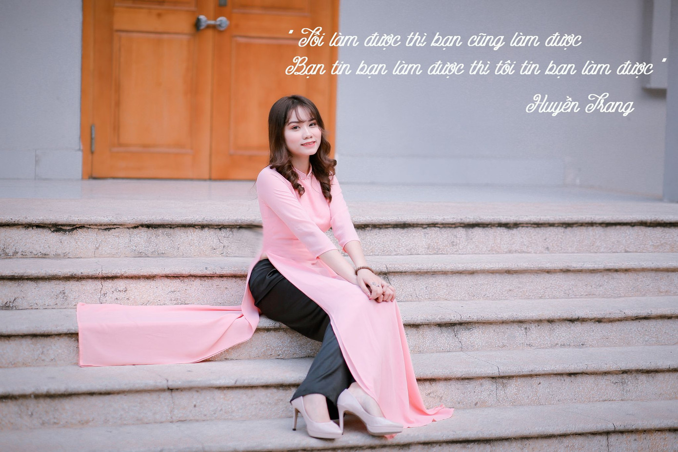 Tuổi trẻ phải cuồng nhiệt thì thanh xuân mới có ý nghĩa ảnh 15