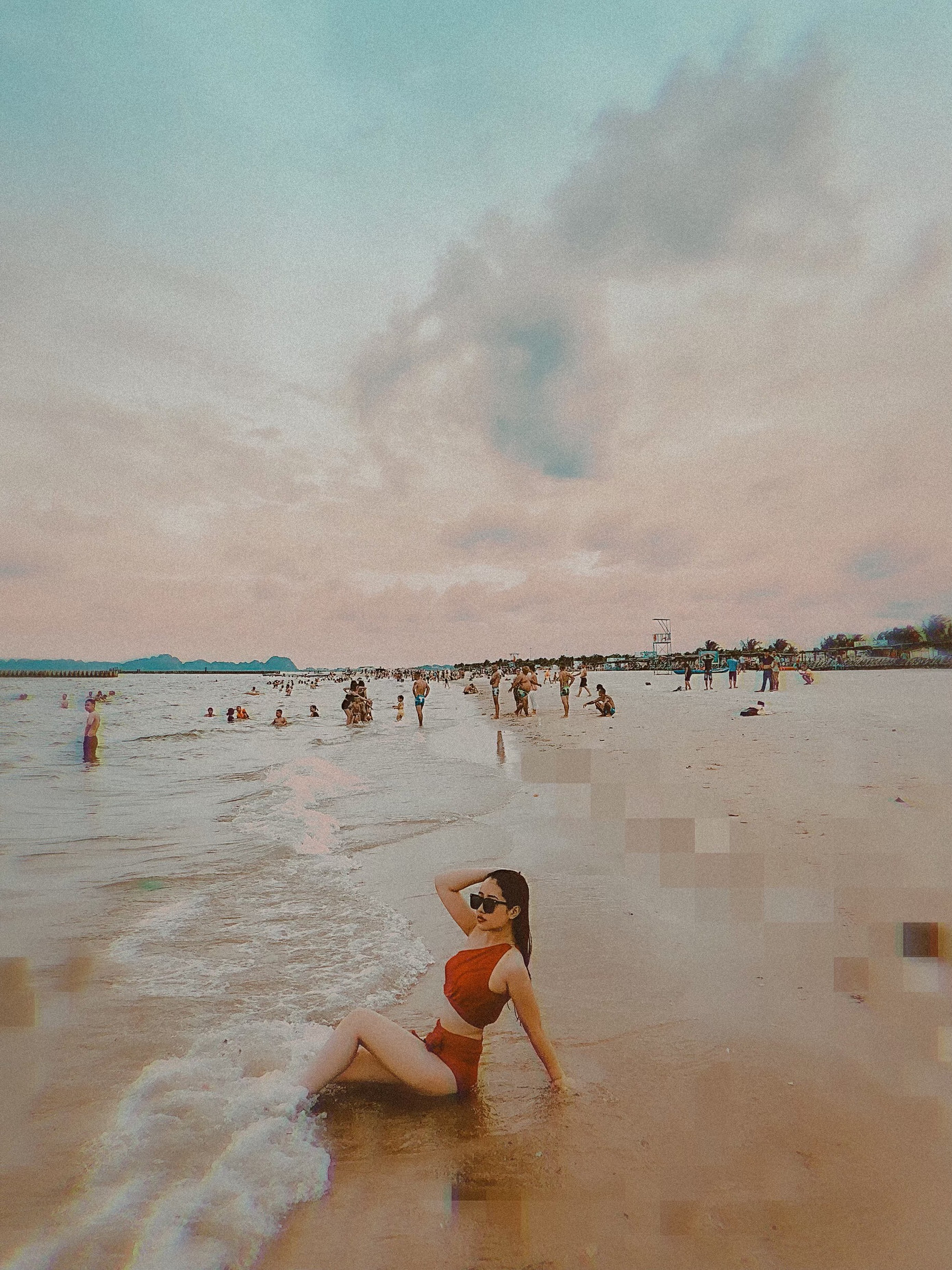 Không bao giờ thất bại, tất cả chỉ là thử thách ảnh 16