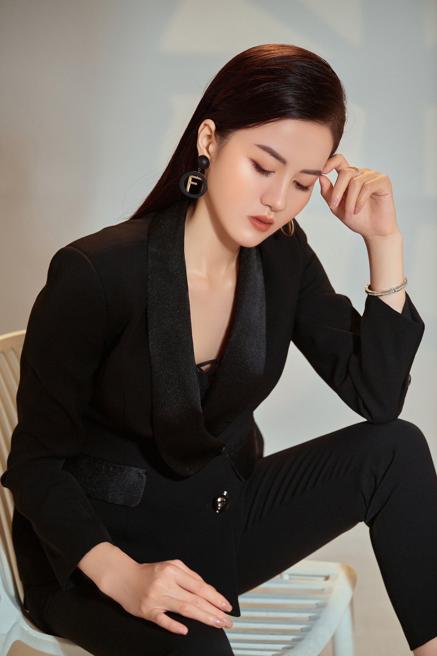 Hành trình không biết mệt mỏi của hotgirl xứ Thanh ảnh 11