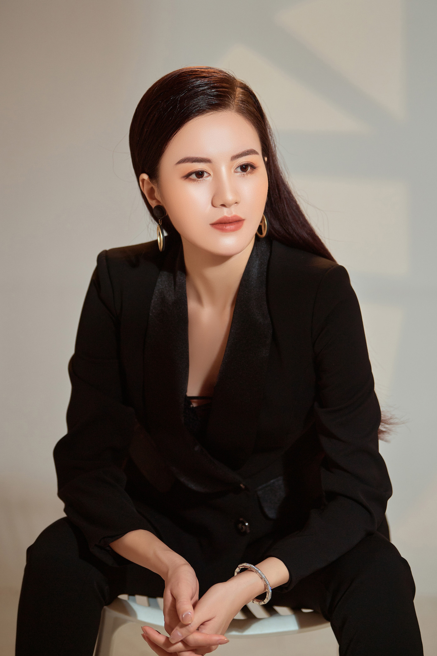 Hành trình không biết mệt mỏi của hotgirl xứ Thanh ảnh 9