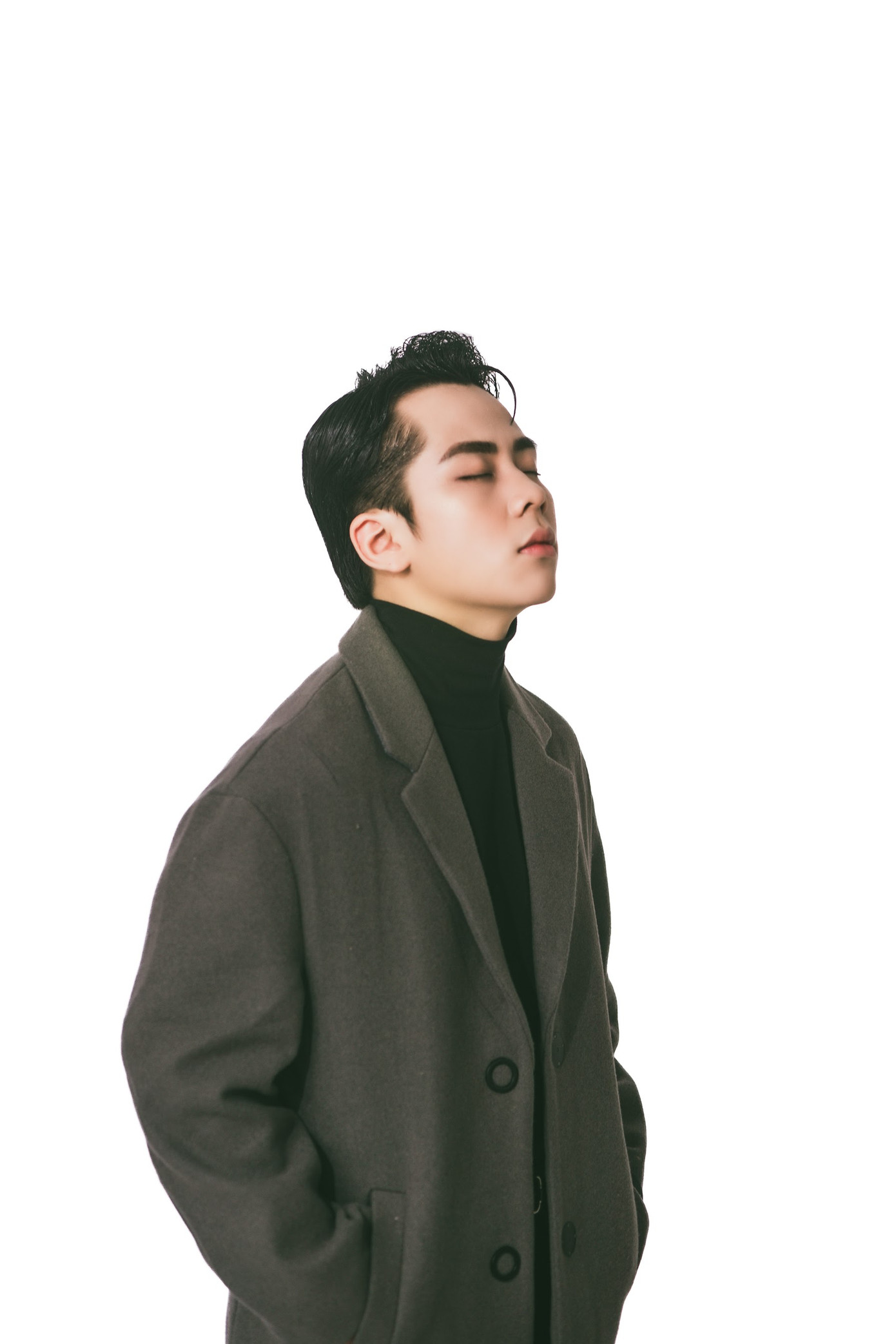 “Người Đợi Người Đi” là sản phẩm của một chàng trai 20 tuổi ảnh 6