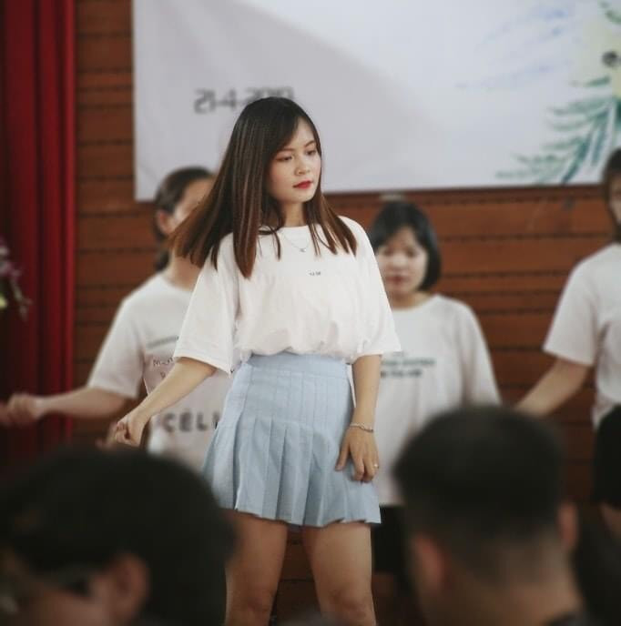 Bí thư Liên chi Đoàn là Đảng viên ham tình nguyện, “nghiện” Quy hoạch ảnh 10