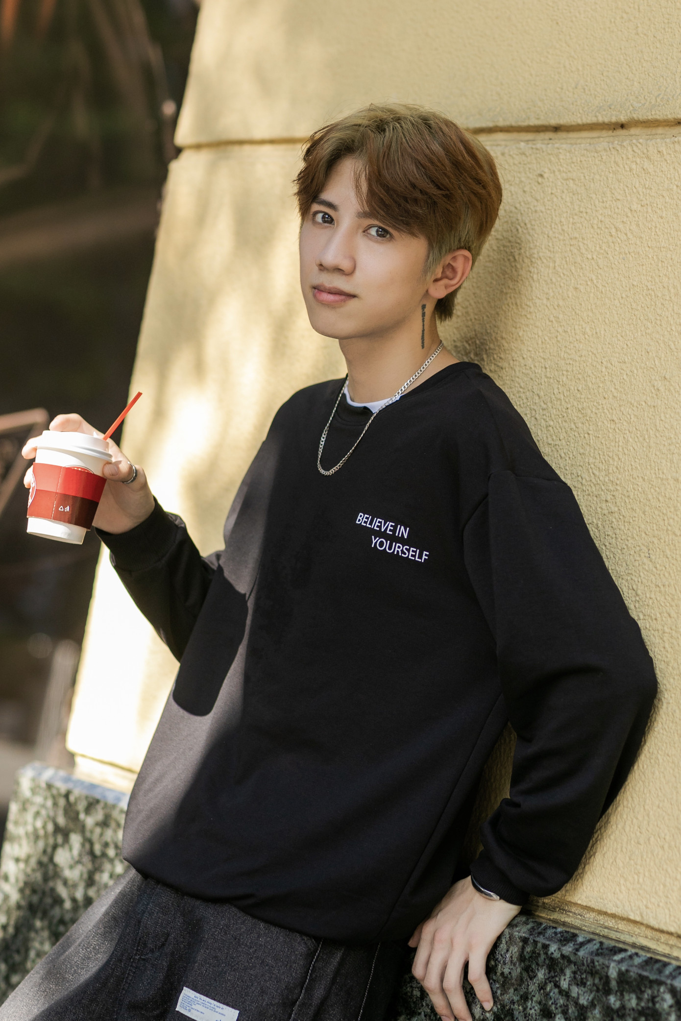 Hot Tiktok Hải Binno: “Thời trang nam MANDO là đòn bẩy đẩy tôi đến thành công“ ảnh 1