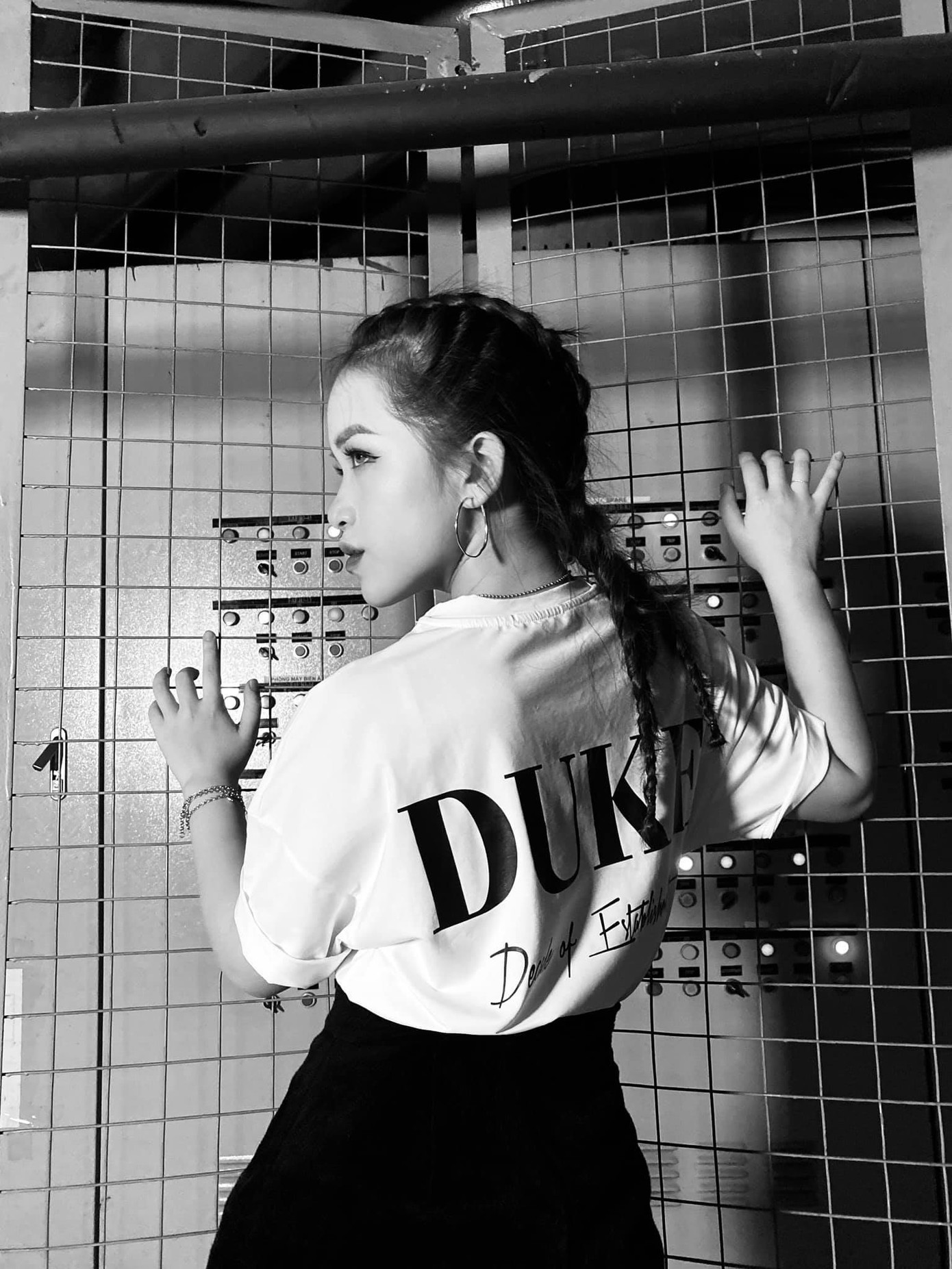 Nữ sinh Ngoại thương đa tài và cách vượt qua áp lực đồng trang lứa ảnh 5